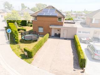 House for sale in Zelzate