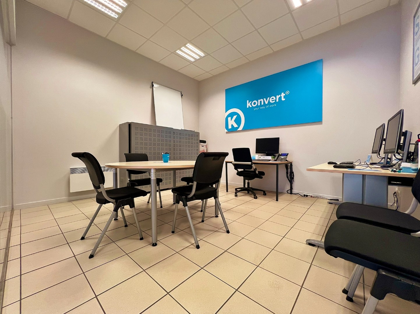 Commercial for rent in Ypres - photo 5