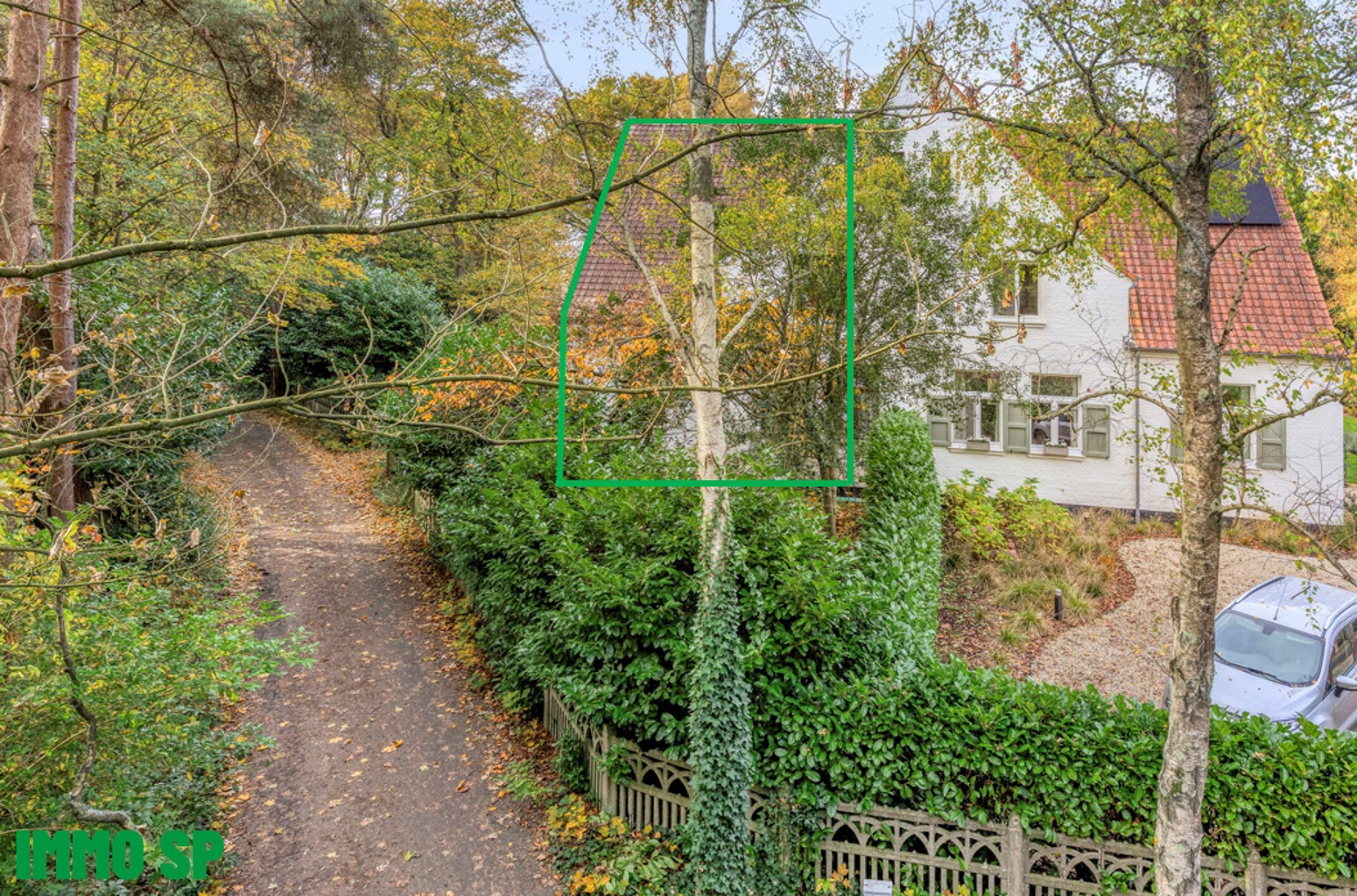 Maison à vendre à Mol avec 3 chambres - photo 1