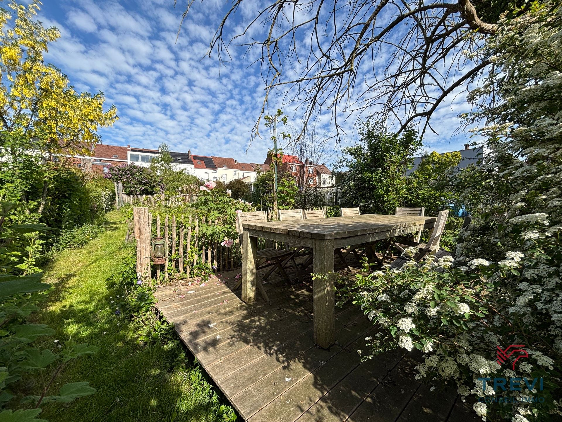 House for sale in Tubize with 4 bedrooms - photo 4
