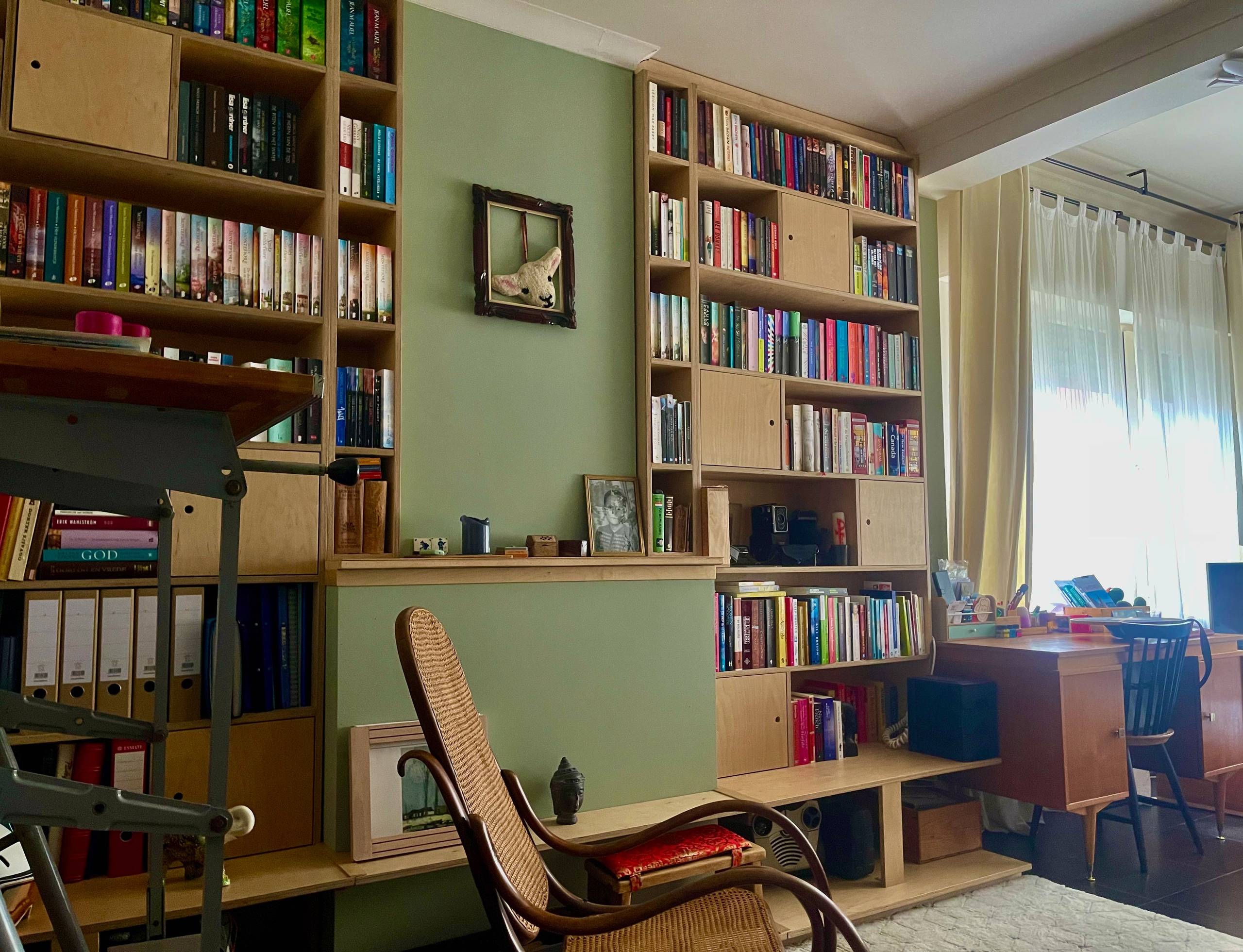 Huis te koop in Lier met 2 slaapkamers - foto 5