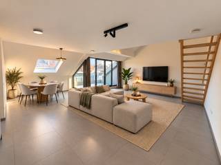 Apartment for rent in Oostrozebeke