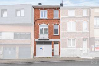 House for sale in Seraing