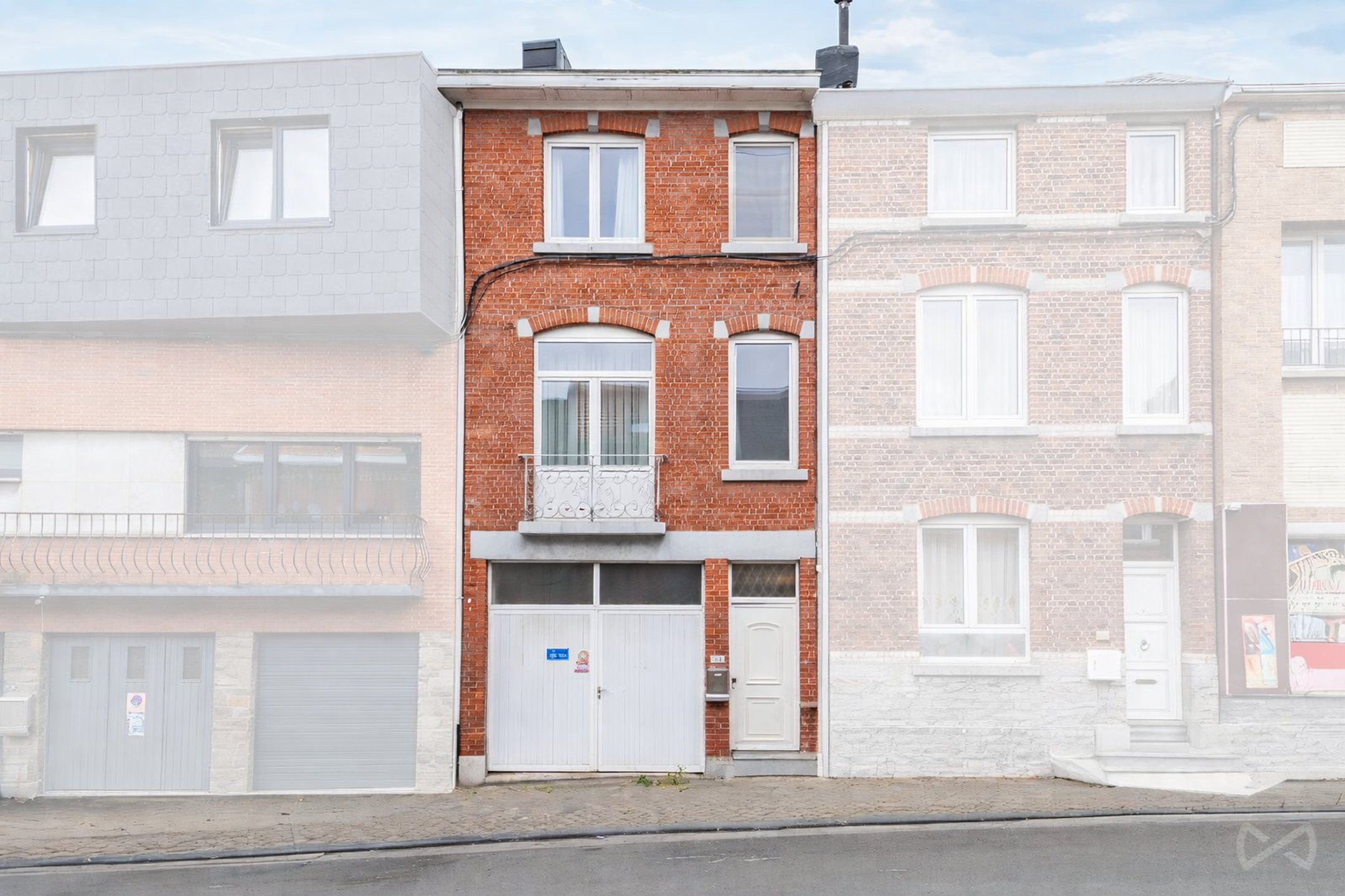 House for sale in Seraing with 2 bedrooms - photo 2