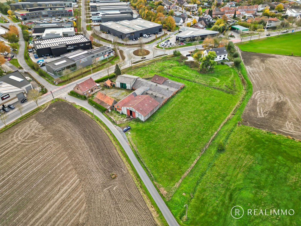 Uitstekend gelegen eigendom in Zwevegem - foto 4