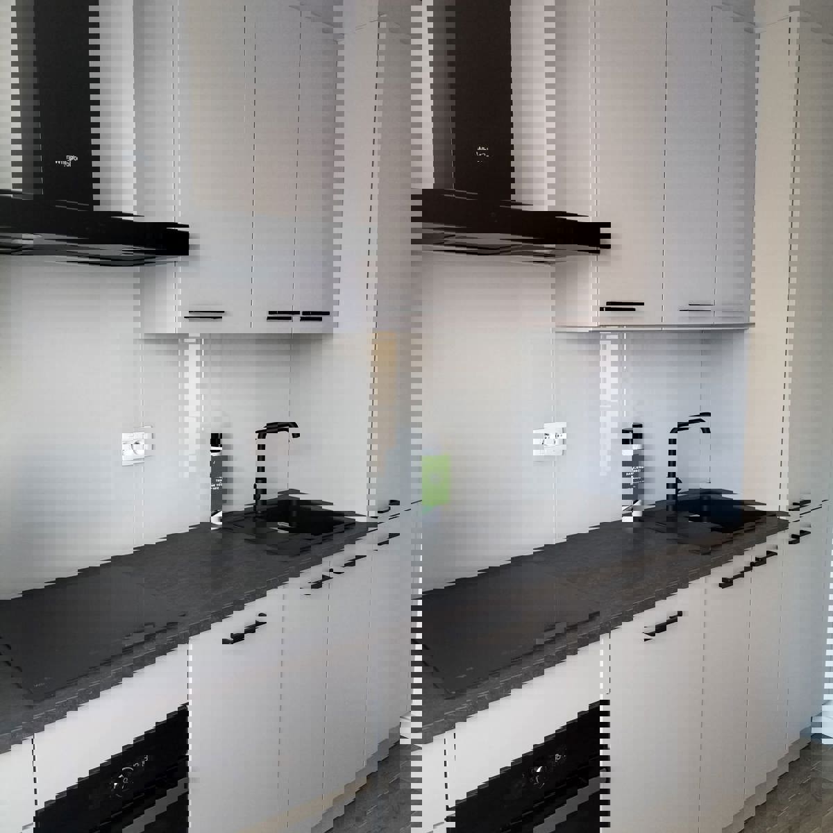 Appartement met 2 slaapkamers. - foto 5