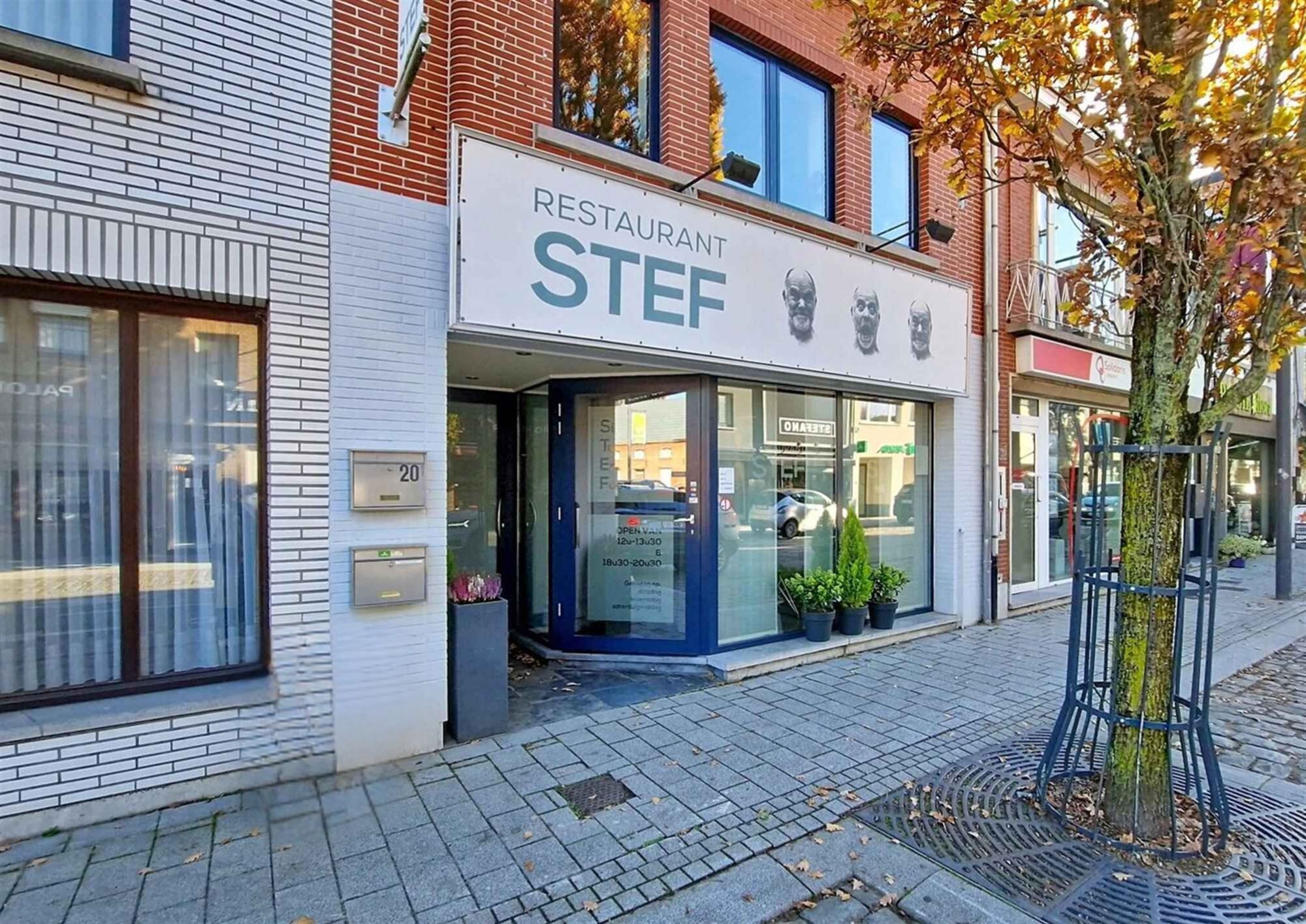 Handelspand te huur in Tremelo! - foto 1