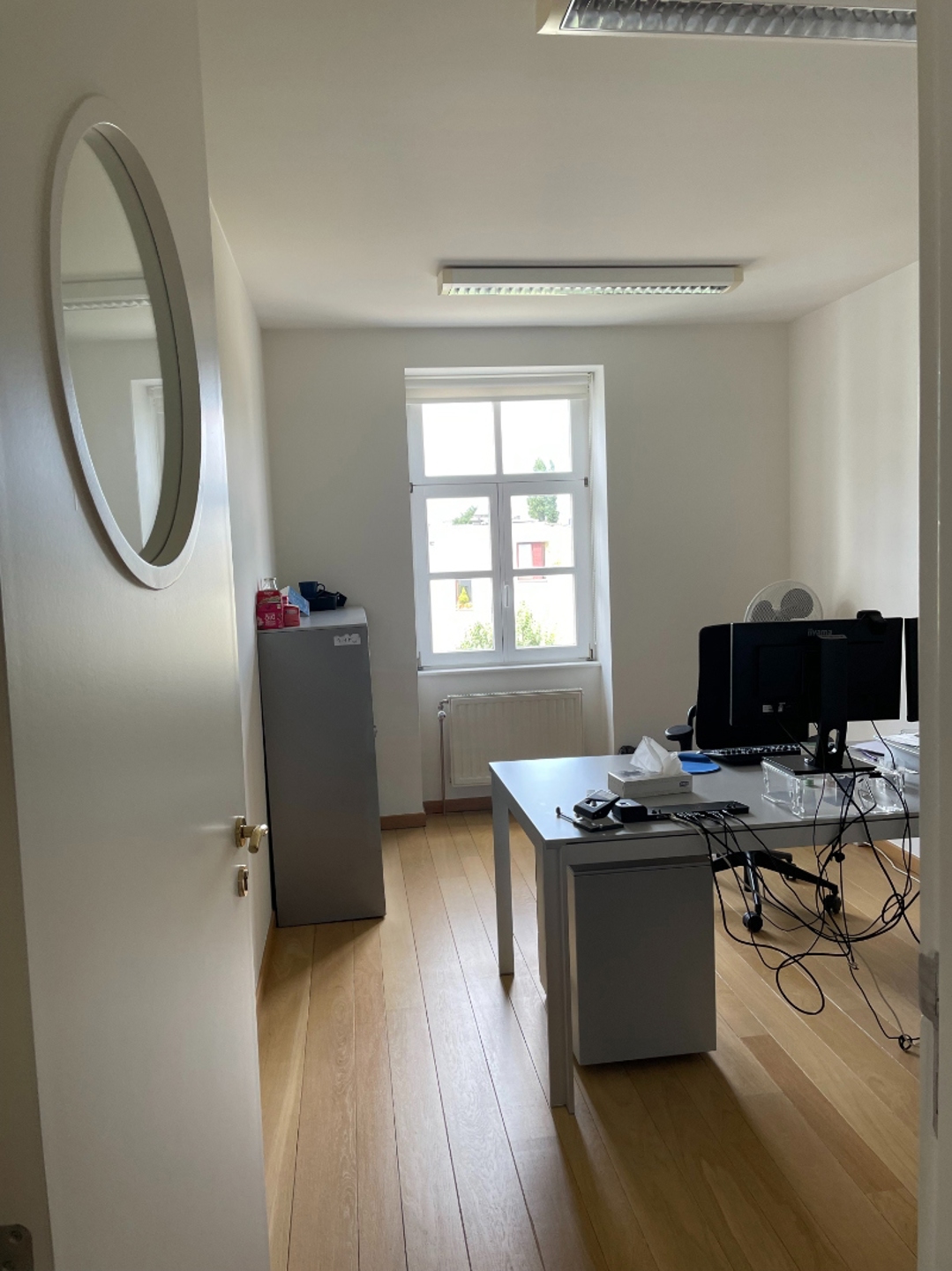 Prachtige geklasseerd gebouw te koop in Sint-Agatha-Berchem - foto 5