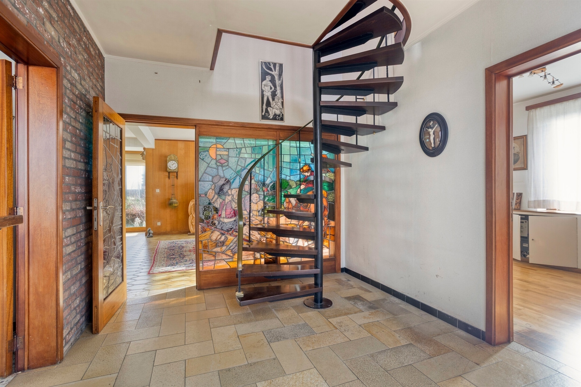 Op te frissen villa op topligging - foto 5