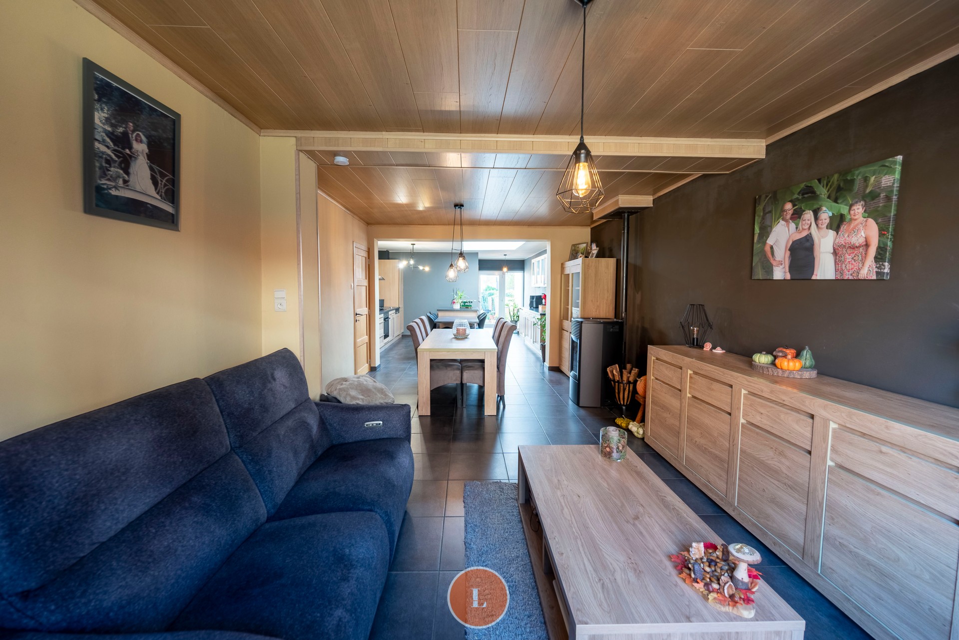 House for sale in Wervik with 2 bedrooms - photo 2