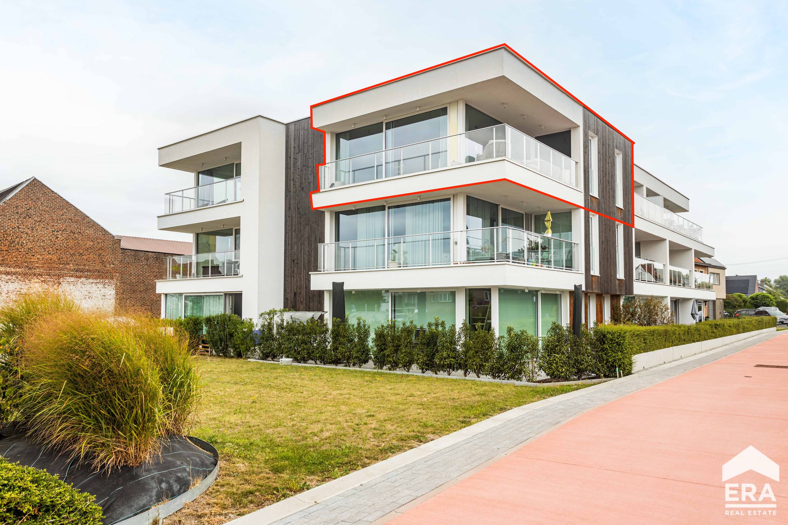 Appartement à vendre à Alost avec 2 chambres - photo 2