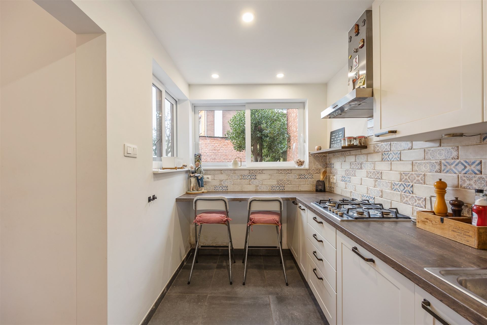 Maison à vendre à Berchem avec 4 chambres - photo 5