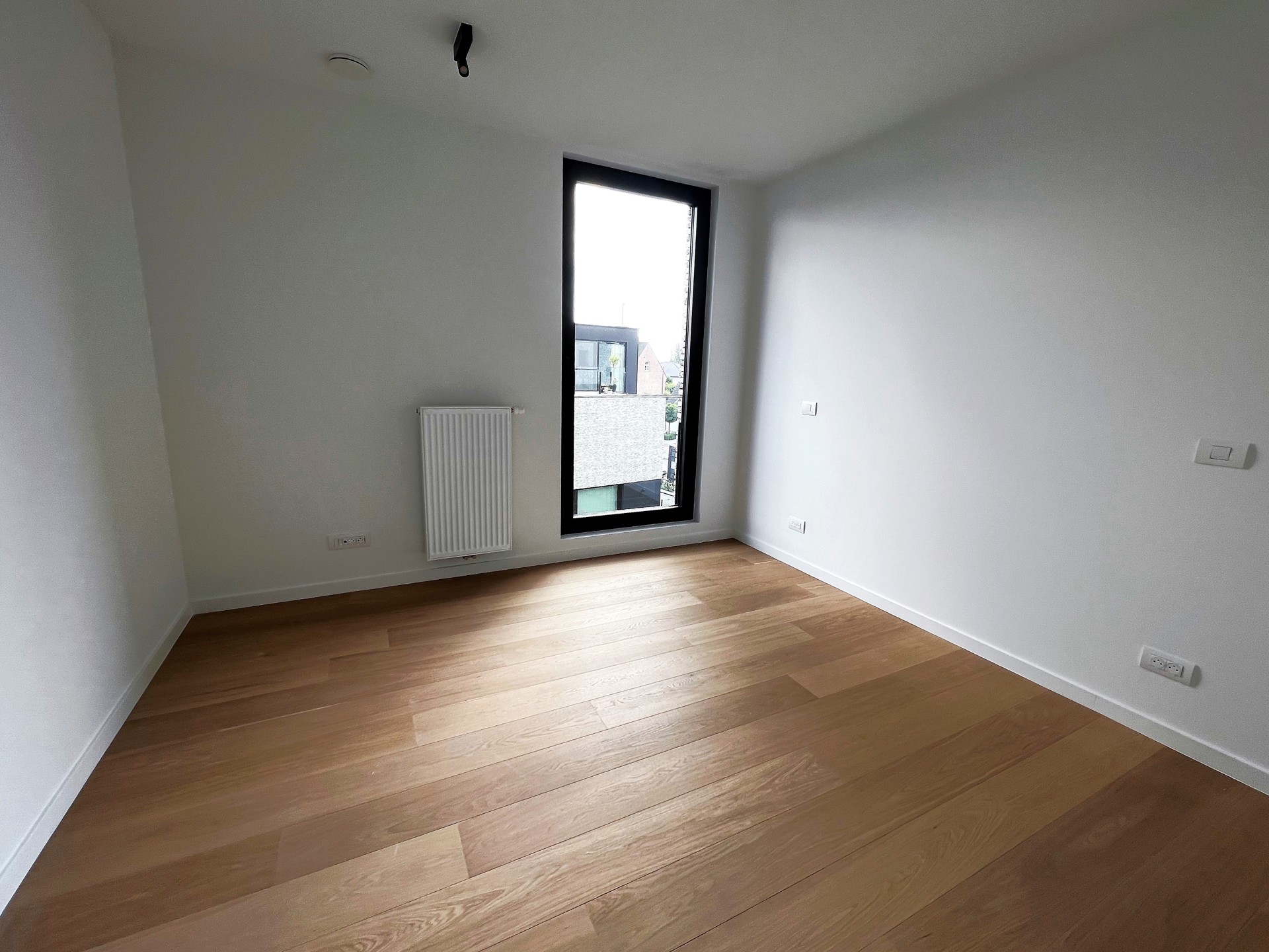 Luxueus energiezuinig nieuwbouw appartement - foto 3