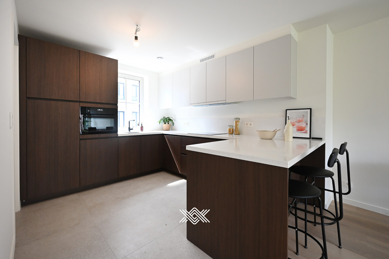 Afgewerkte woning met vier slaapkamers - 6% btw mogelijk - foto 1