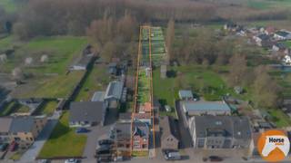 HELDERGEM - Gezellige woning met tuin, weide en stallenEERSTE BEZOEKDAG ZATERDAG 28 MAART VAN 09u TOT 13u (ENKEL OP AFSPRAAK !)Deze halfopen woning,...