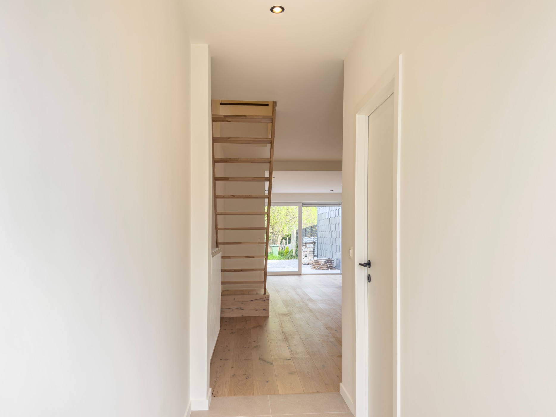 Instapklare woning met tuin op toplocatie te Wetteren! - foto 5