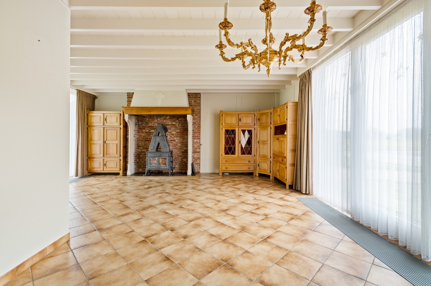 Maison à vendre à Zoersel avec 3 chambres - photo 3