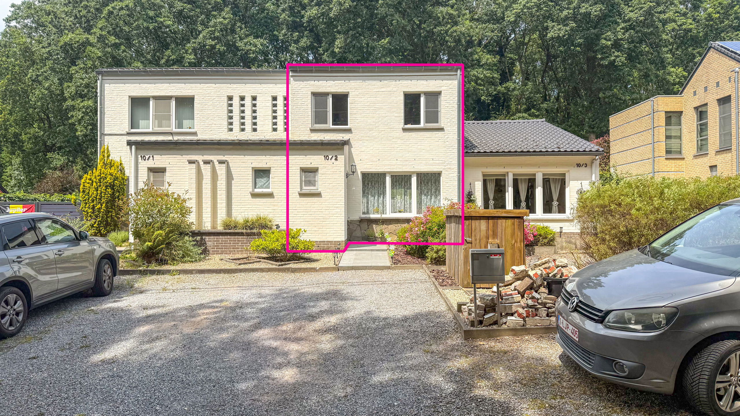 Maison à vendre à Houthalen-Helchteren