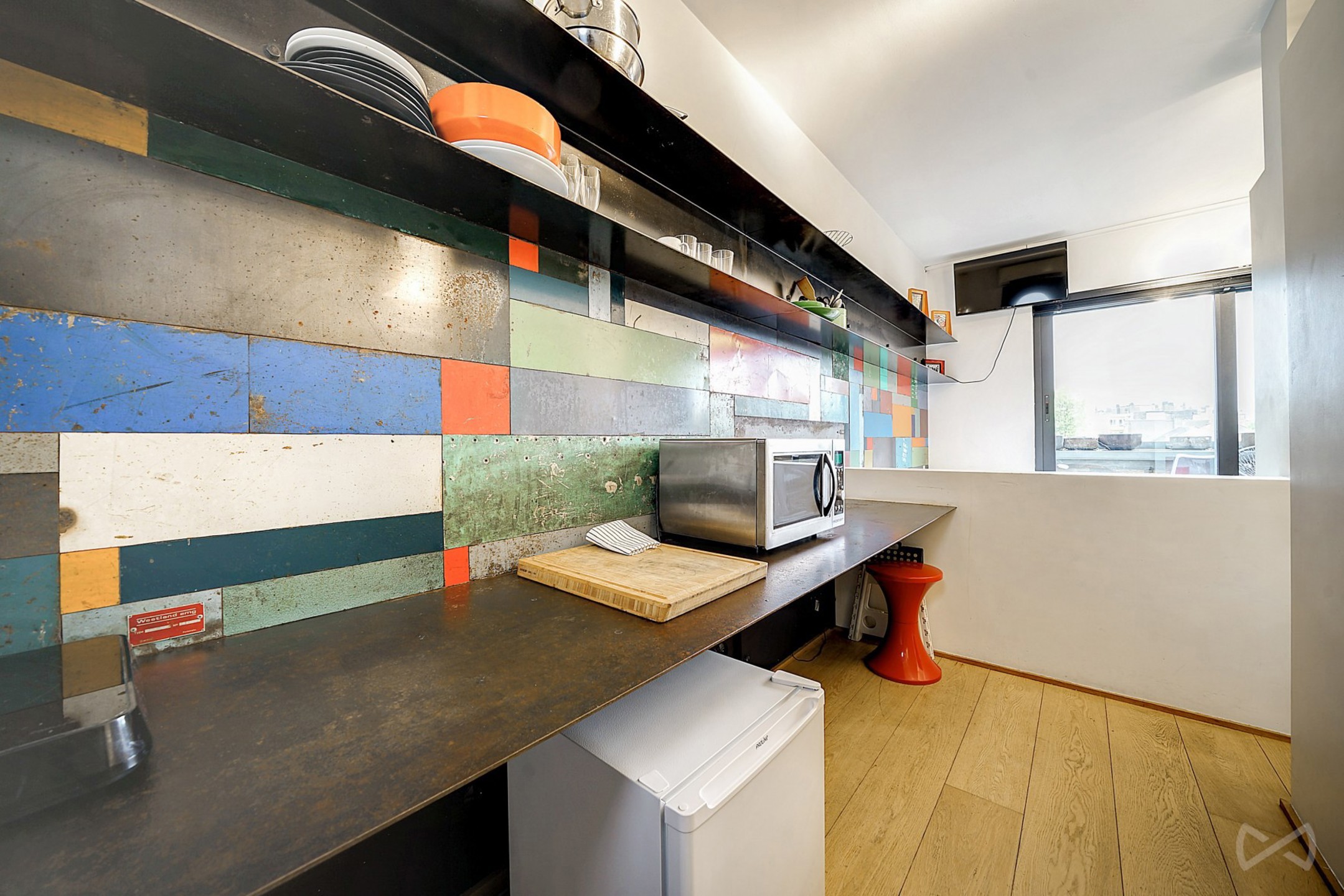 Apartment for rent in Ixelles with 1 bedroom - photo 5