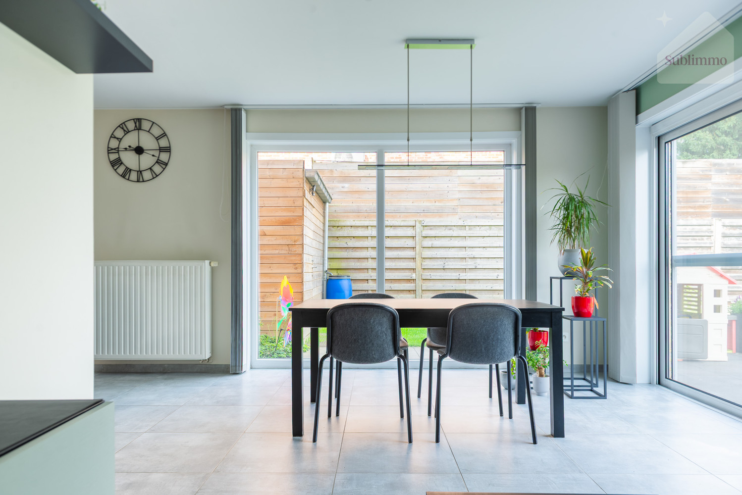 Maison à vendre à Meerhout avec 3 chambres - photo 4