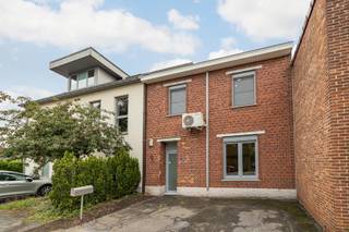 Maison à vendre à Zonhoven