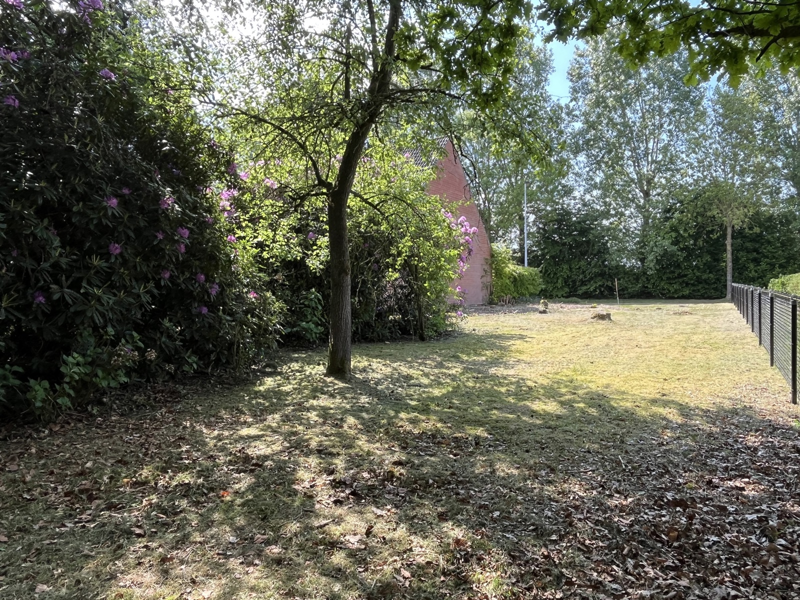 Grond te koop in Assebroek - foto 1