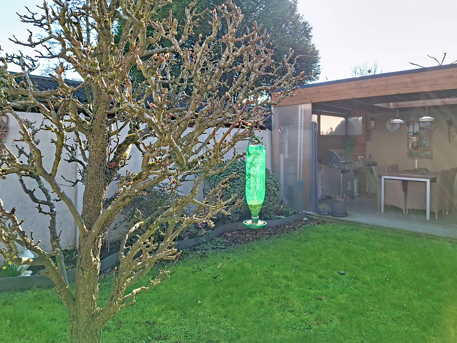 Uitstekend gelegen woning met tuin en 3 slaapkamers - foto 3