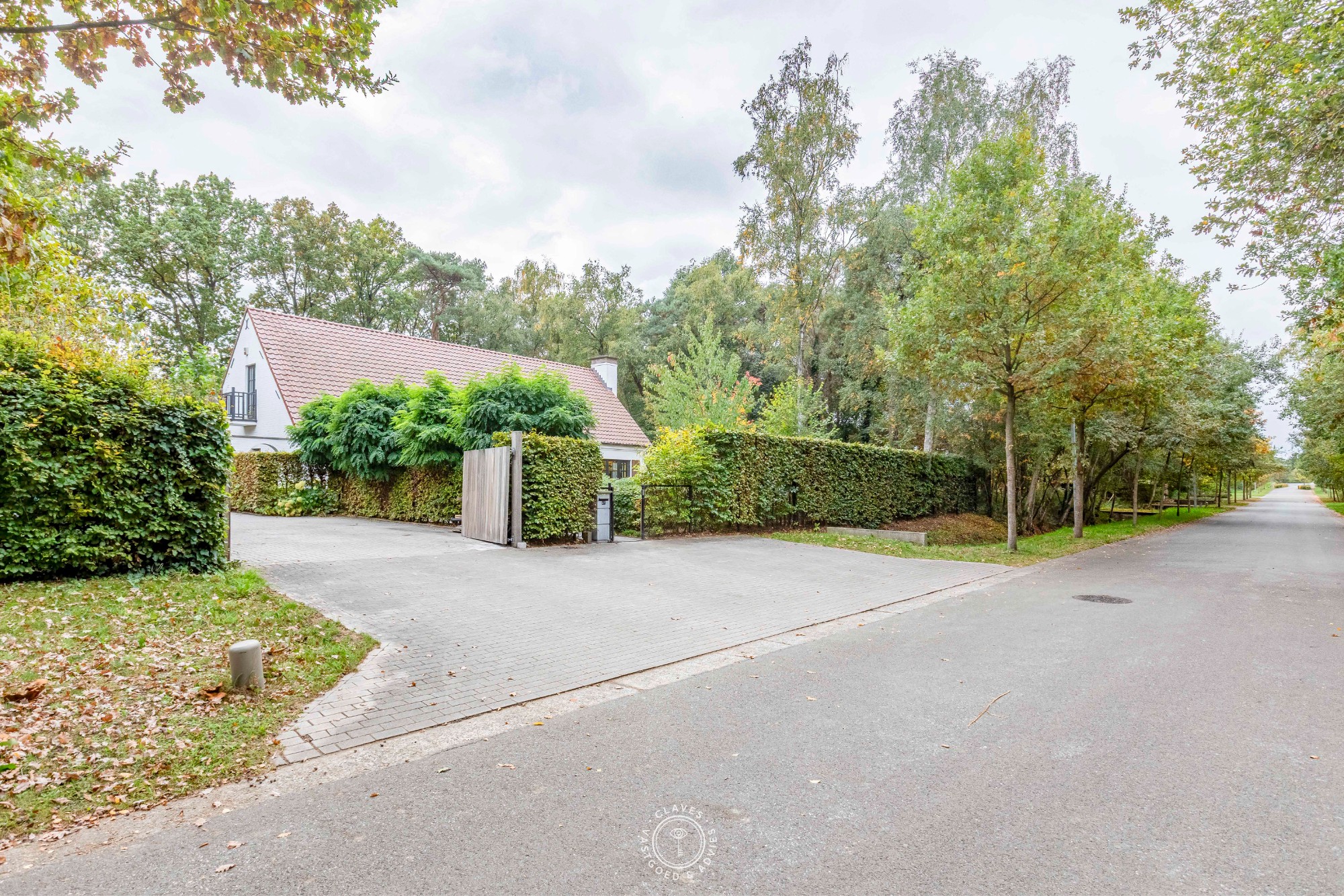 Exclusieve villa te Waasmunster, landelijke charme temidden van groen - foto 2