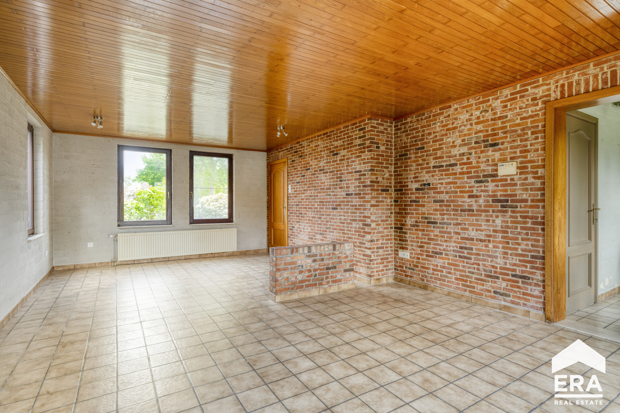 Gelijkvloers ingerichte woning op 685m² te koop in Lommel! - foto 5