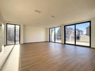 Energiezuinig nieuwbouwappartement in Mechelen (Muizen)!Prachtig 3-slaapkamer appartement in een nieuwbouwproject aan de stadsrand van Mechelen,...