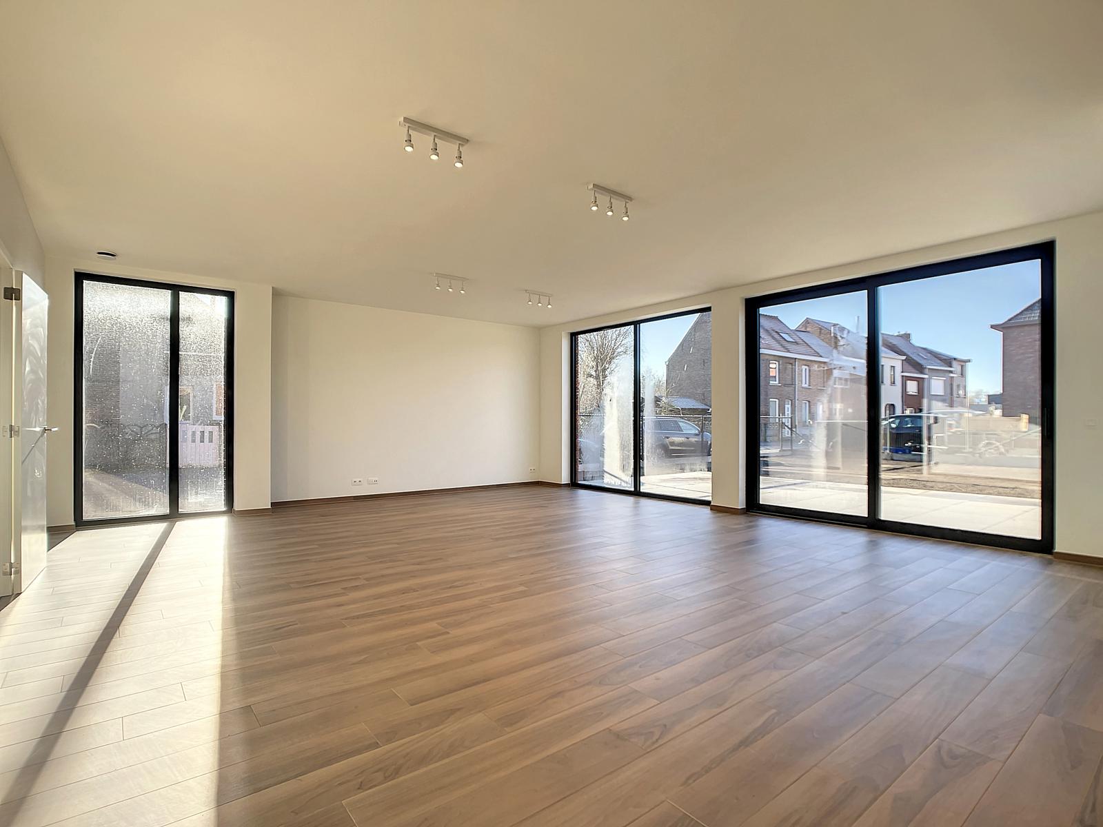 Appartement met 3 slaapkamers in Mechelen met terras/tuin! - foto 3