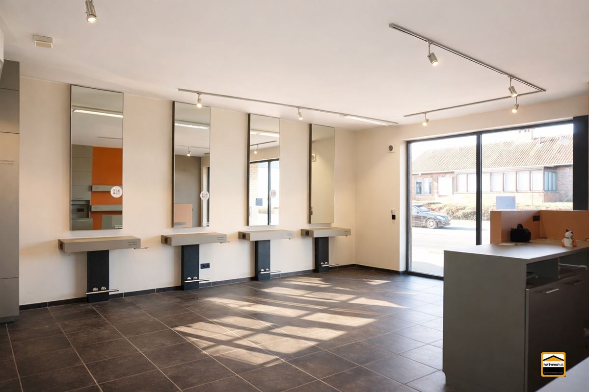 Commercial à vendre à Tongres-Borgloon - photo 5