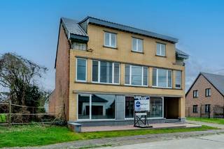 Commercial for sale in Lanaken