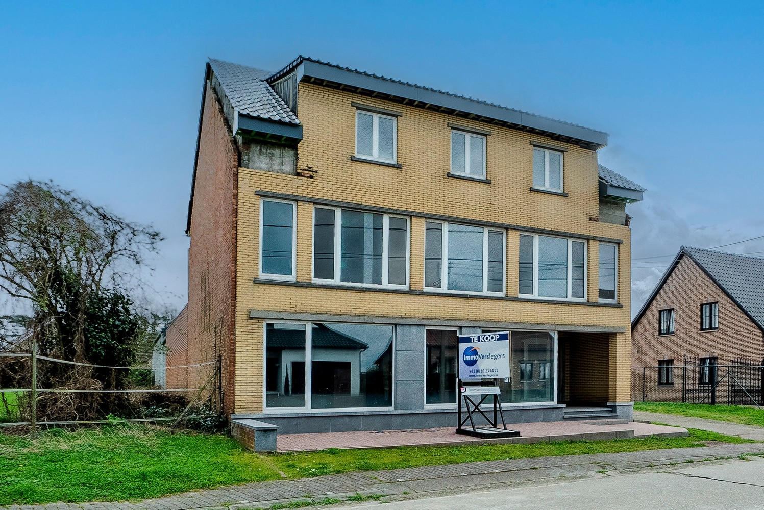 Commercial for sale in Gellik - photo 2