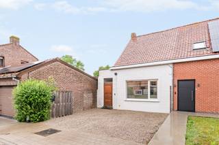 Maison à vendre à Poperinge