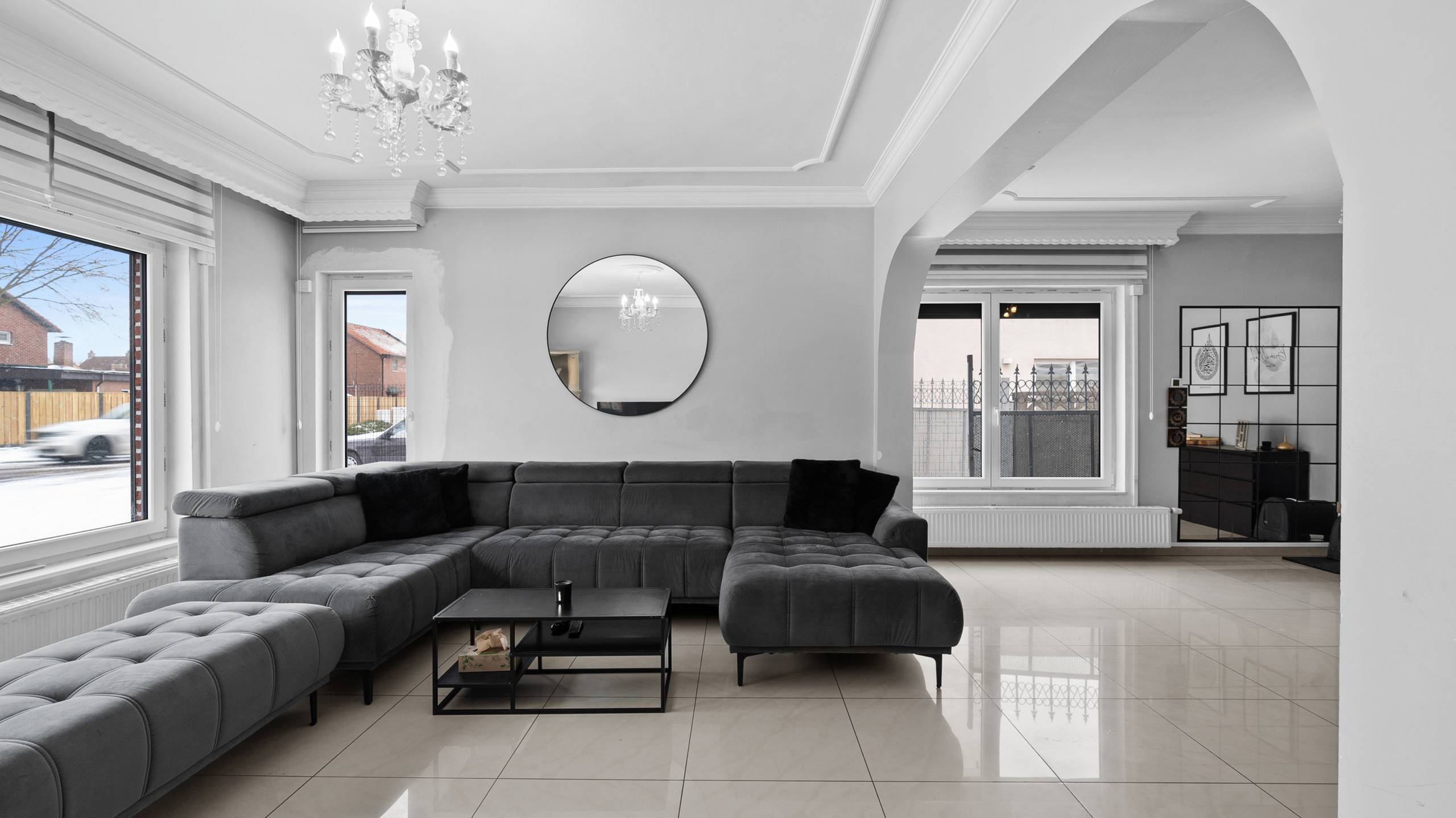 Maison à vendre à Dilsen-Stokkem avec 4 chambres - photo 2