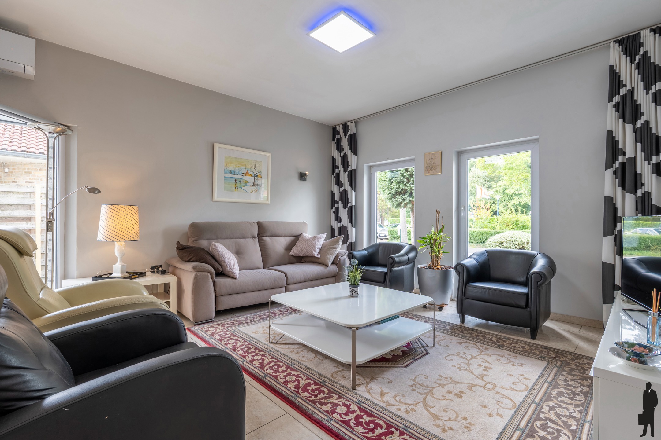 Uitzonderlijk gelegen woning aan Jachthaven kanaal Beverlo - foto 4