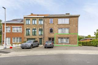 Apartment for sale in Sint-Pieters-Leeuw