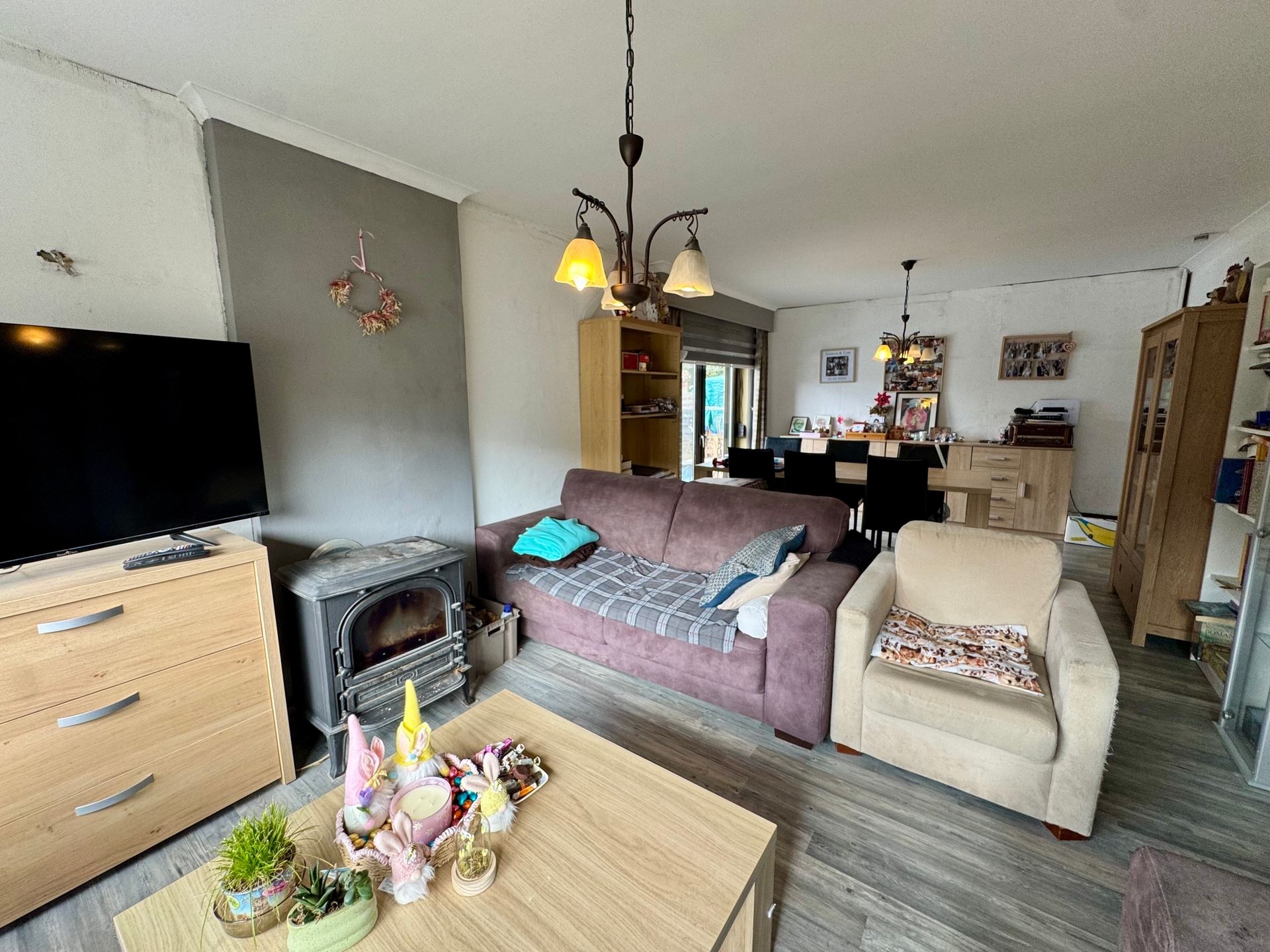 Maison à vendre à Maasmechelen avec 3 chambres - photo 5