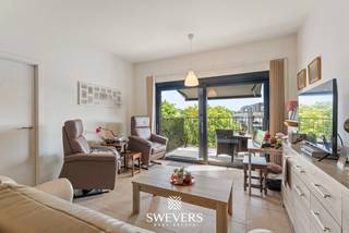 Apartment for sale in Lummen