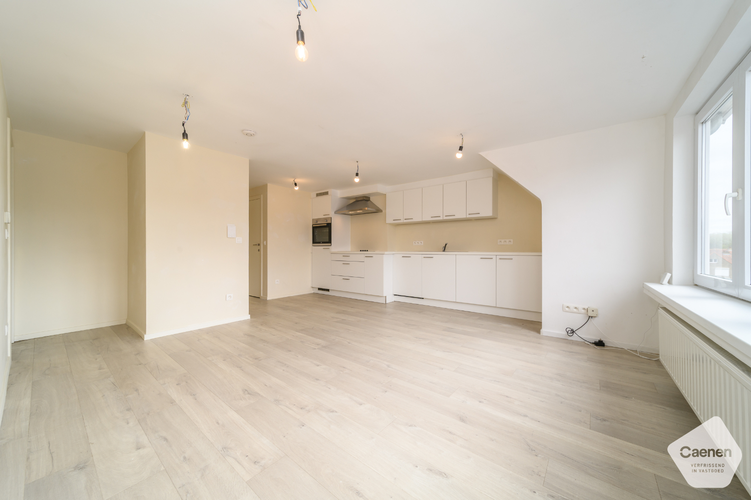 Appartement te koop in De Panne met 2 slaapkamers - foto 2
