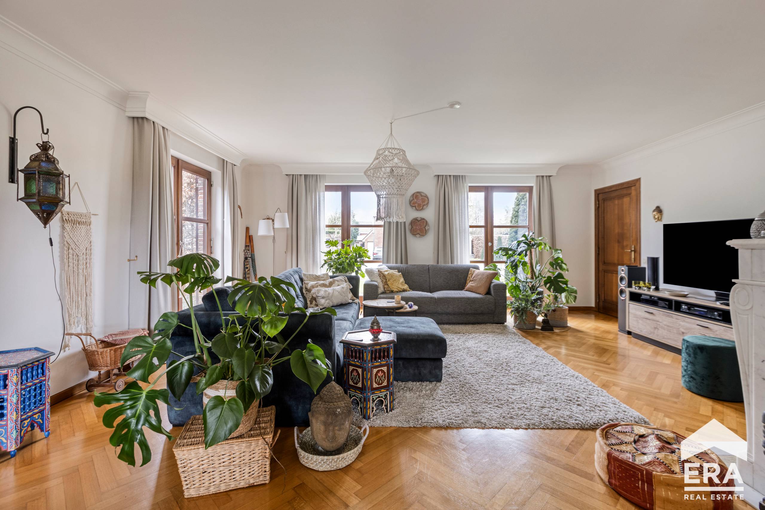 Maison à vendre à Lommel avec 4 chambres - photo 5