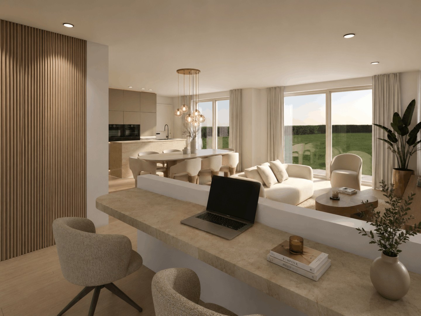 Project te koop in Gavere - foto 3