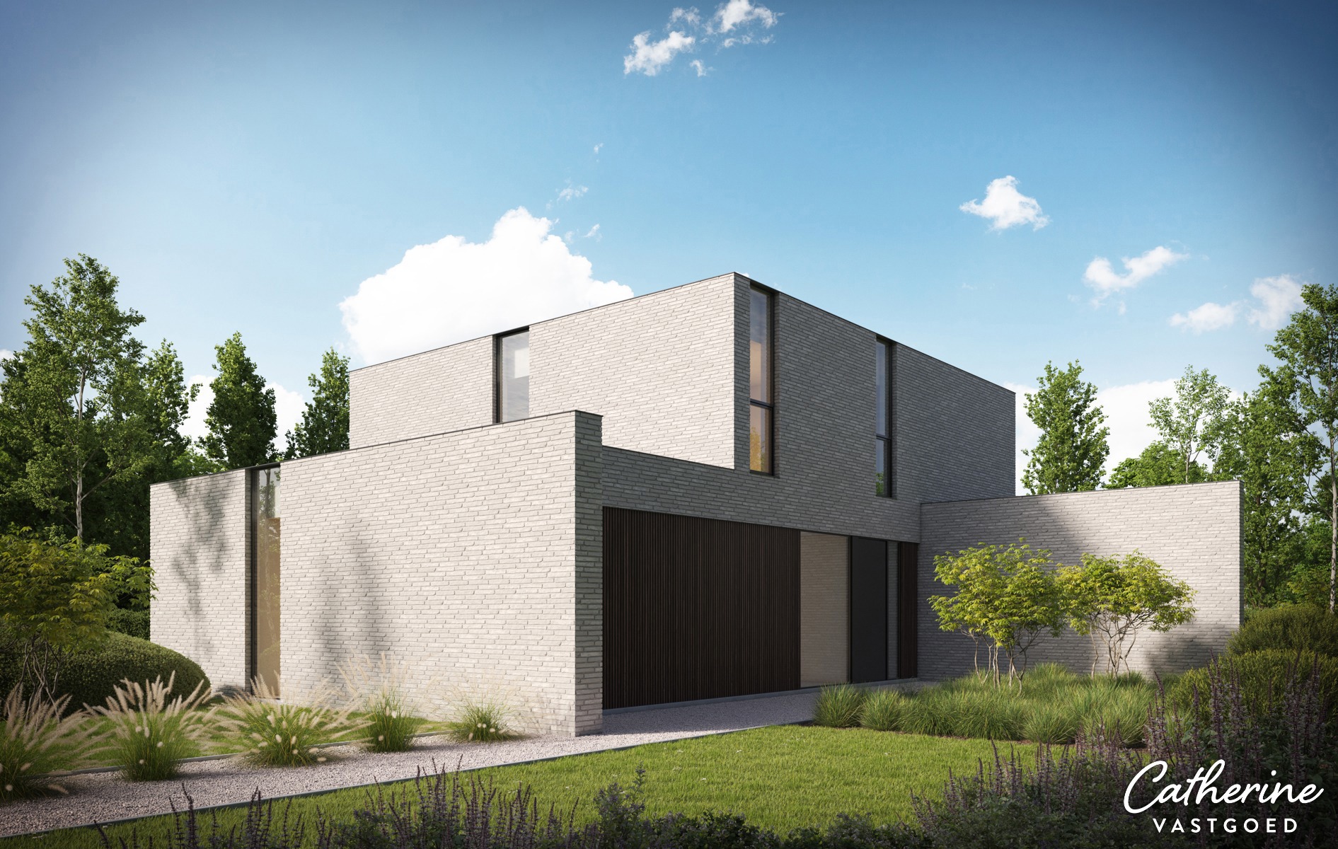 Exclusieve nieuwbouwvilla in het groene Schotenhof - foto 5