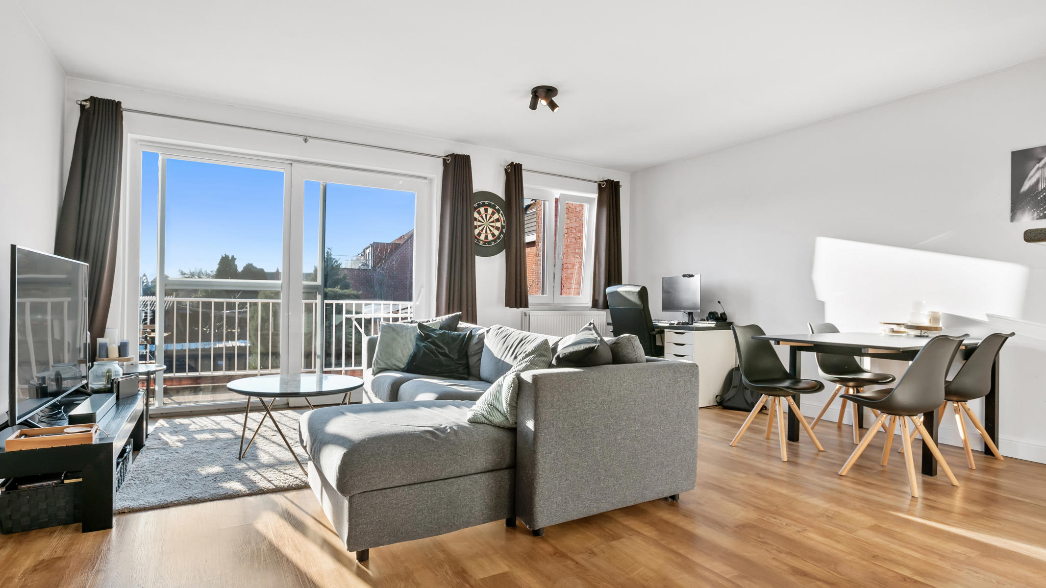 Apartment for rent in Beerse with 1 bedroom - photo 2