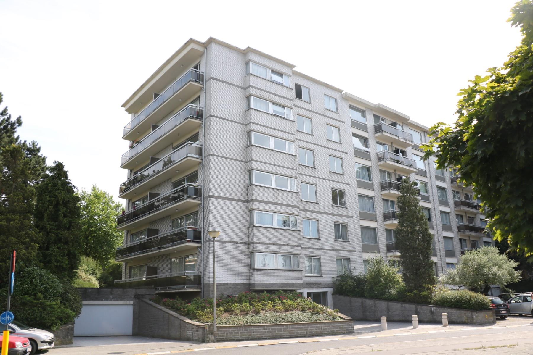 Ninoofsesteenweg 404