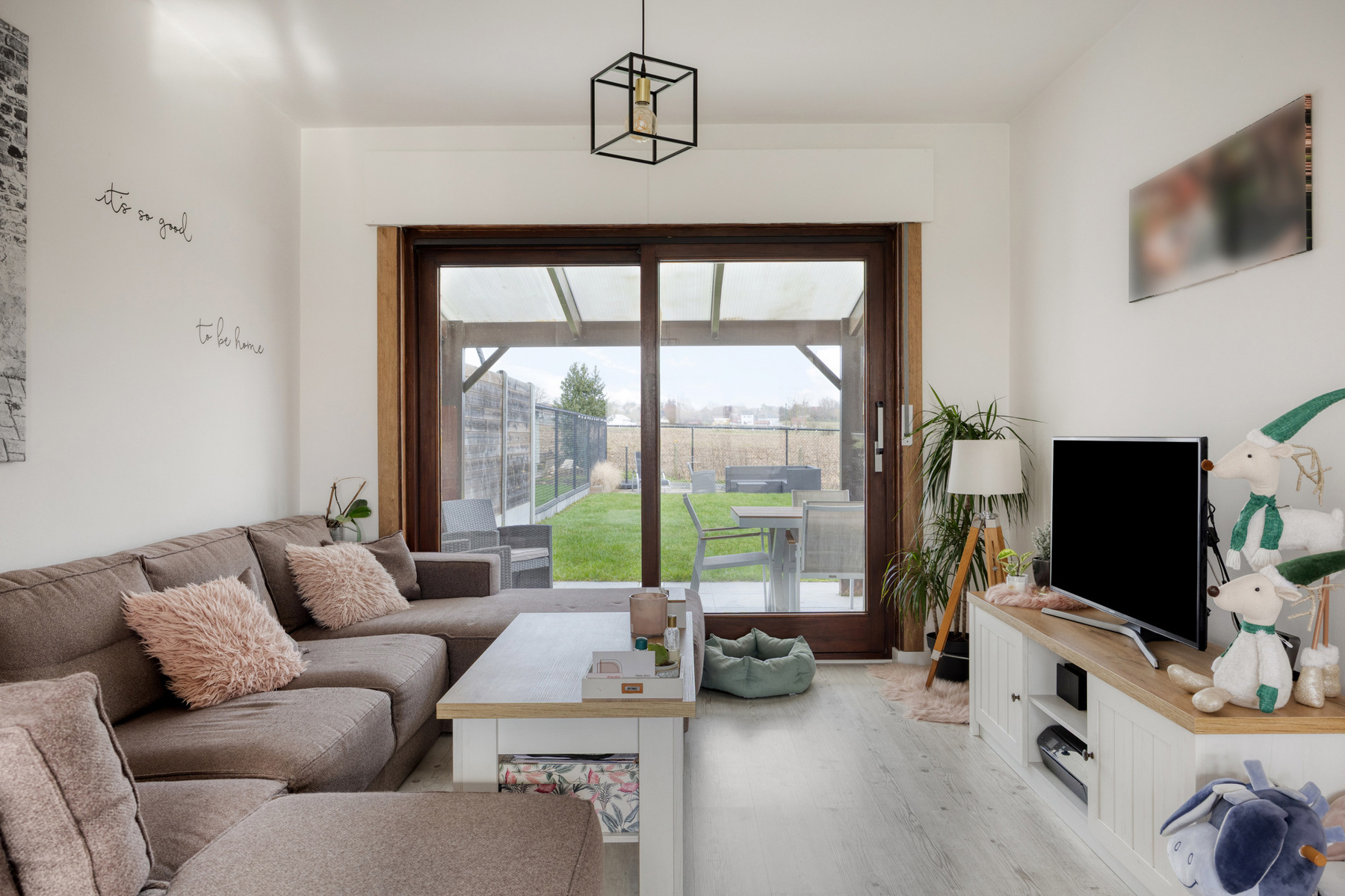 House for sale in Asse with 3 bedrooms - photo 5