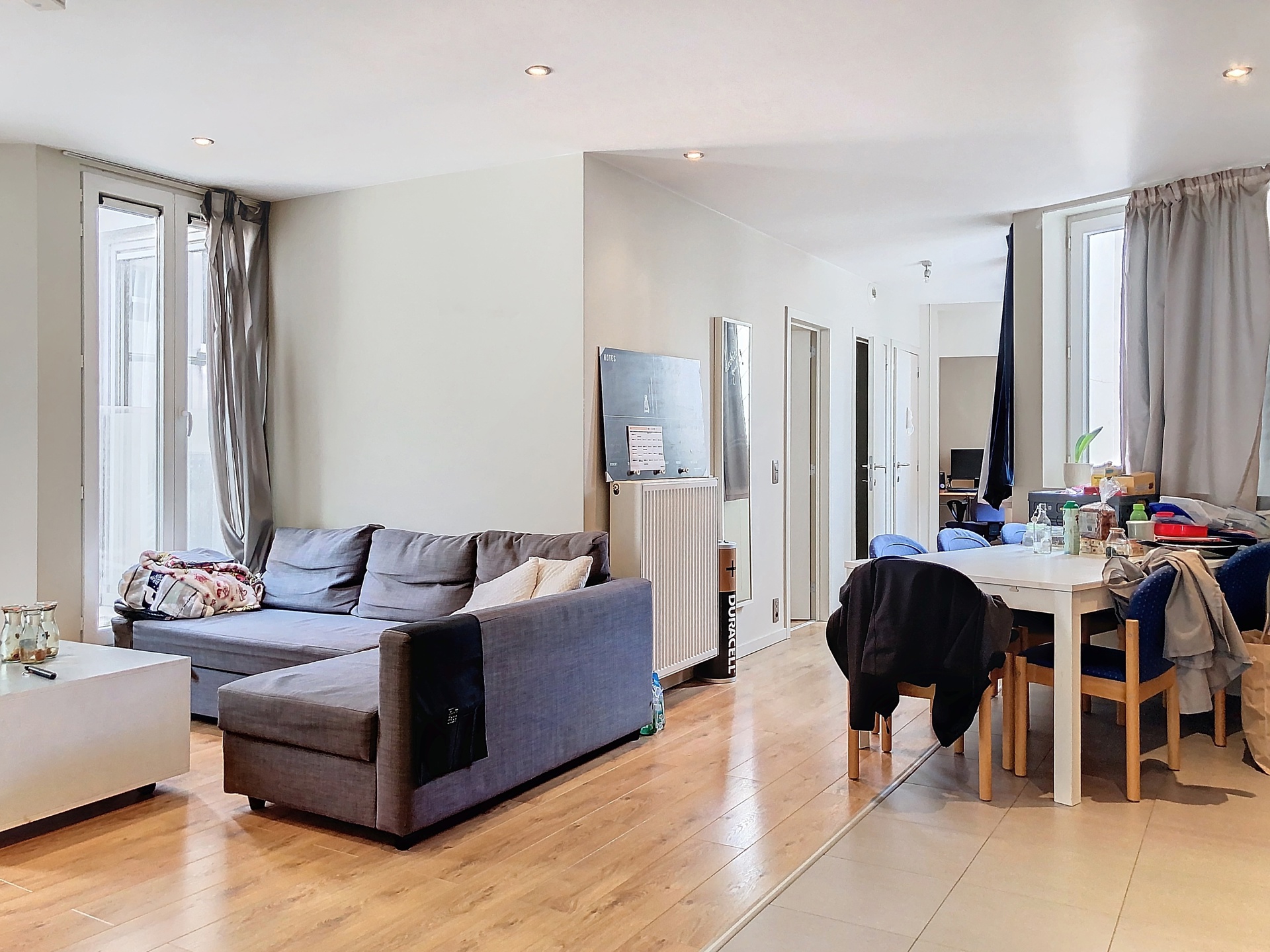 Appartement à louer à Gand avec 3 chambres - photo 1
