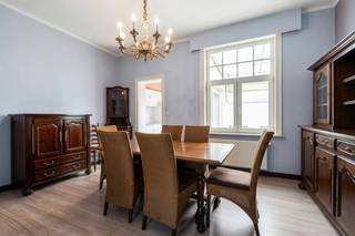 [[ DIT PAND NEEMT DEEL AAN DE ERA OPEN HUIZEN DAG OP 19/9 VAN 16:00 TOT 17:00 ]]