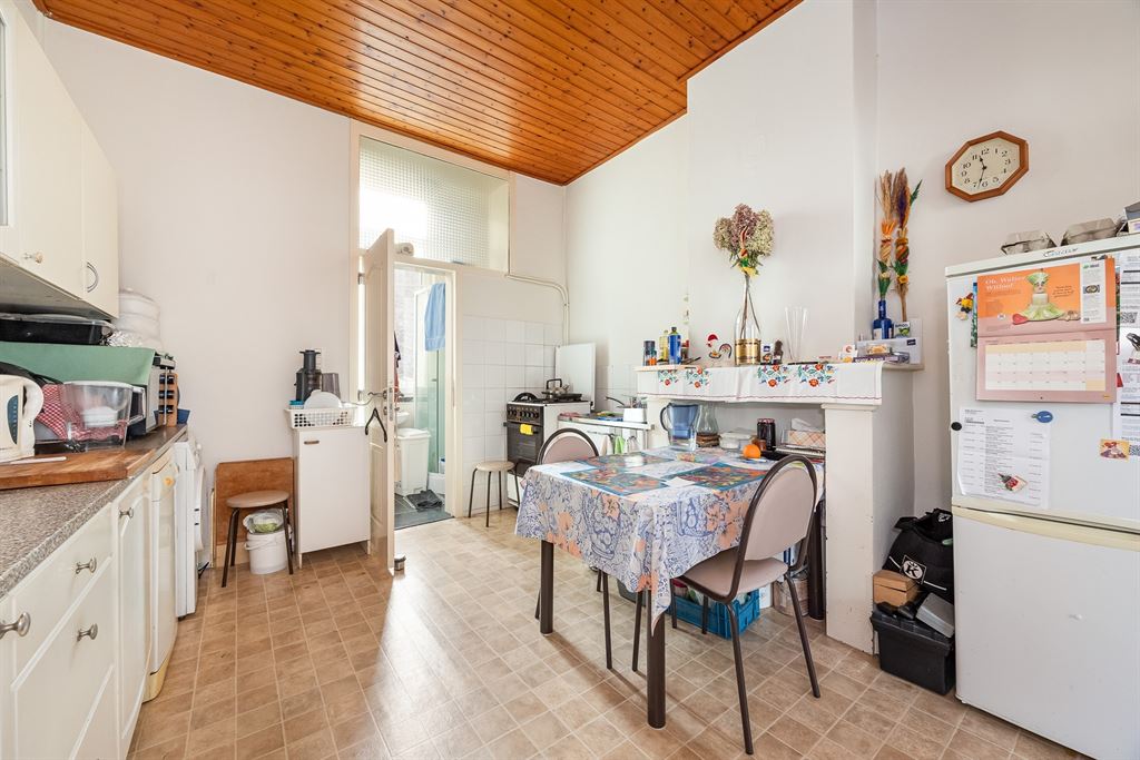 Startersappartement met balkon - foto 5